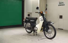 HONDA C70 SUPER CUB E 2010 C70