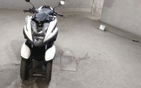 YAMAHA TRICITY 125 SEC1J