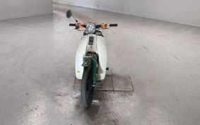 HONDA SUPER CUB50 C50