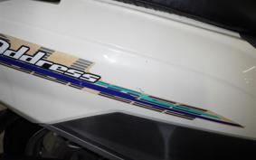 SUZUKI ADDRESS V125 DT11A