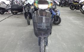 YAMAHA JOG Gen.5 SA36J