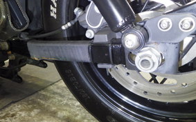 HARLEY XL1200X 2013
