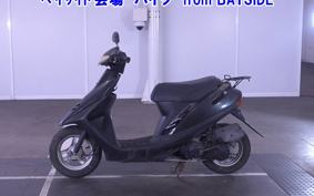 HONDA DIO