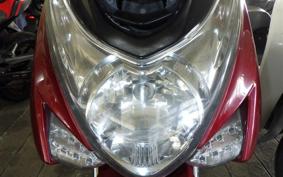 YAMAHA MAJESTY155 S SG28J