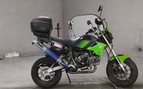 KAWASAKI KSR110 KL110A