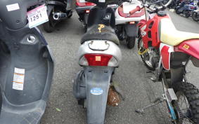 SUZUKI LET's 2 CA1PA