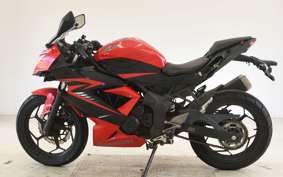 KAWASAKI NINJA 250 BX250A