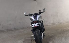 YAMAHA MT-09 SP 2023 RN69J