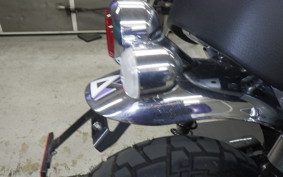 HONDA MONKEY 125 JB05