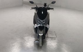 YAMAHA N-MAX 125 SED6J