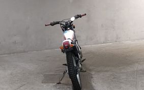 HONDA TLR250R MD18