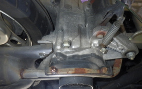 HONDA TODAY 2021 AF61