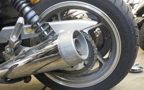 KAWASAKI ZEPHYR 1100 1992 ZRT10A