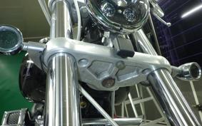 HARLEY FXDL 1580 2011