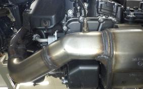 YAMAHA TRACER 9 GT 2025