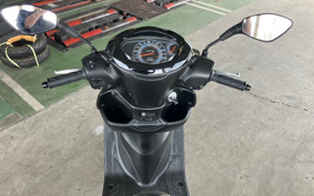 SUZUKI ADDRESS V125 DT11A