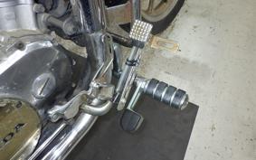 HONDA SHADOW 750 1986 RC25