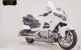 HONDA GL 1800 GOLD WING 2012 SC68