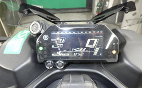 YAMAHA NIKEN GT 2019 RN58J
