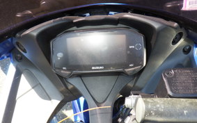 SUZUKI GSX-R150A 2013