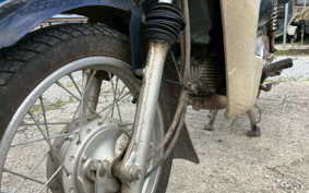 HONDA SUPER CUB50 AA04