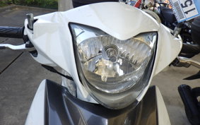 SUZUKI ADDRESS 110 CE47A