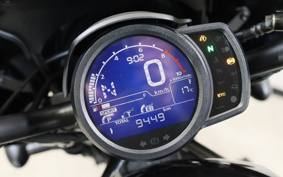 HONDA REBEL 1100T DCT 2023 SC83