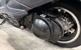 SUZUKI SKYWAVE 400 2000 CK42A