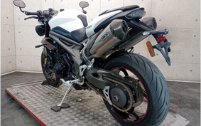 TRIUMPH  TRIUMPH SPEED TRIPLE RS 2019 TPN275