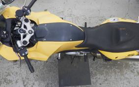BMW F800S 2008