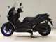 Фото Yamaha X-MAX 250 2011 с японского аукциона