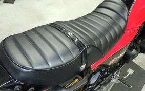KAWASAKI GPZ400 1985 ZX400A
