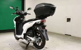 HONDA DIO 110 Lite 2011 JK46