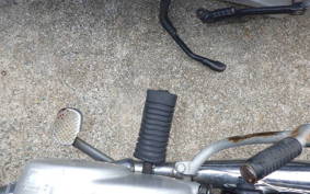 HONDA CD90 BENLY HA03