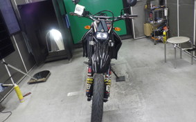 YAMAHA WR250X 2024 DG15J