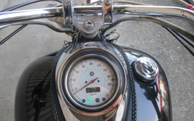 YAMAHA DRAGSTAR 1100 CLASSIC 2002 VP13J