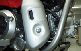 HONDA CT125-2 2020 JA65