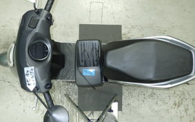 HONDA EM1E: 2018 EF16
