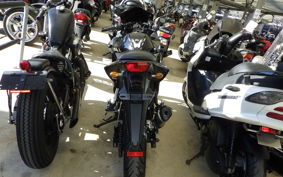 KAWASAKI NINJA 250R 2015 EX250K