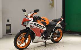 HONDA CBR250R A 1999 MC41
