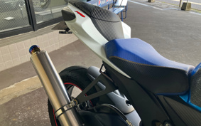 SUZUKI GSX-R750 2012 GR7MA