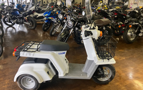 HONDA  GYRO X STANDARD  TD02