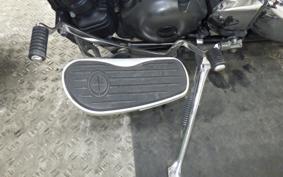 YAMAHA DRAGSTAR 400 CLASSIC 2006 VH01J