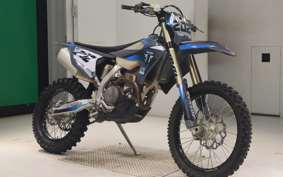 TRIUMPH TF250E