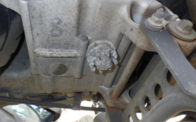 YAMAHA CYGNUS 125 X 2 SE44J