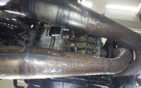 YAMAHA RZ 250 2023 4L3