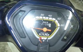 HONDA C50 SUPER CUB 2002 AA04