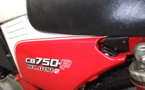HONDA CB750F Z 1979 RC04