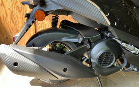 YAMAHA JOG 125 SEJ5J