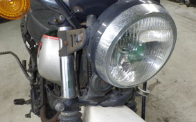 YAMAHA XT250 SEROW 2009 3Y5